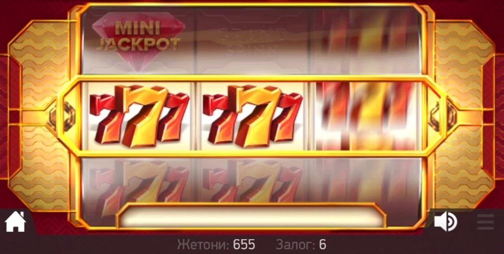 Бонусы игрового автомата Grand Spin Superslot